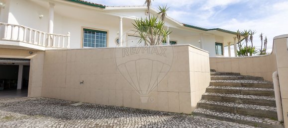 Casa T4 em Alcobaça, Portugal N.º 28621 17