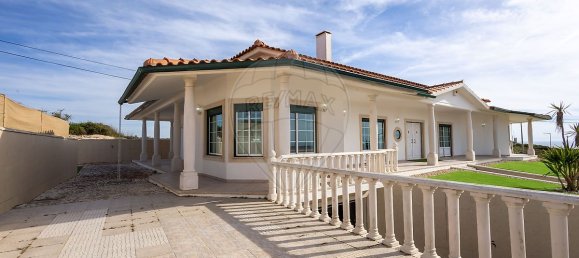 Casa T4 em Alcobaça, Portugal N.º 28621 29