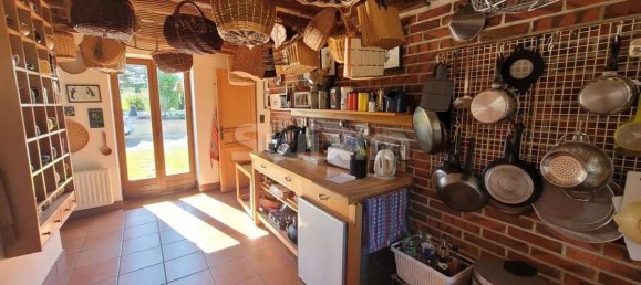 2 غرف نوم قلاع في Vievy-le-Raye, France رقم 218752 5