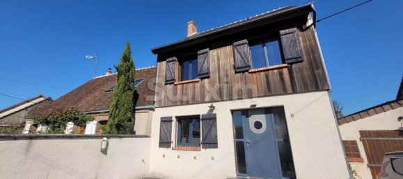 2 غرف نوم قلاع في Vievy-le-Raye, France رقم 218752 3