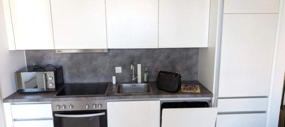 Studio in Jakomini, Austria No. 137956 5