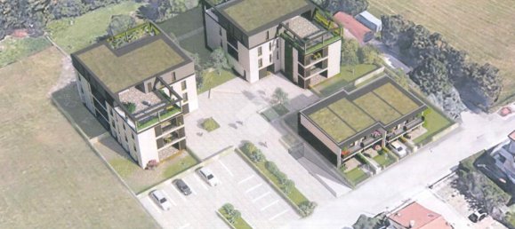 3 rooms Apartment in Rimini, Italy No. 113971 2