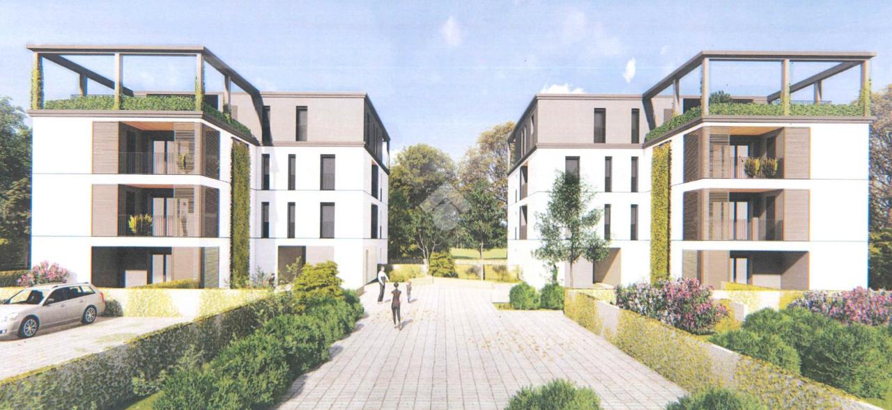 3 rooms Apartment in Rimini, Italy No. 113971