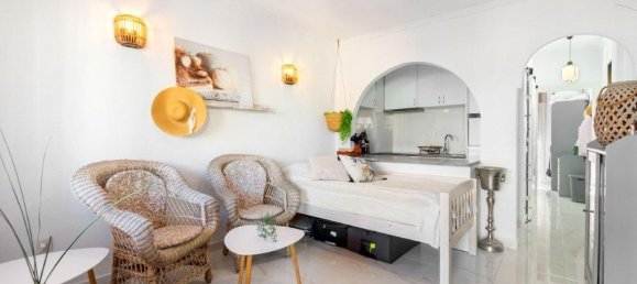 1 bedroom Bungalow for sale in Torrevieja, Alicante, Valencian Community, Spain № 370041 8