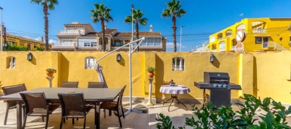 1 bedroom Bungalow for sale in Torrevieja, Alicante, Valencian Community, Spain № 370041 5