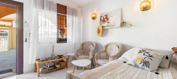 1 bedroom Bungalow for sale in Torrevieja, Alicante, Valencian Community, Spain № 370041 11