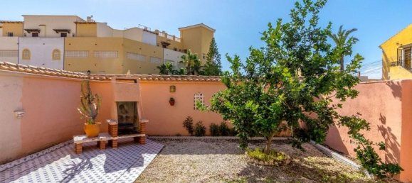1 bedroom Bungalow for sale in Torrevieja, Alicante, Valencian Community, Spain № 370041 18