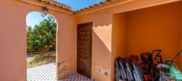 1 bedroom Bungalow for sale in Torrevieja, Alicante, Valencian Community, Spain № 370041 20