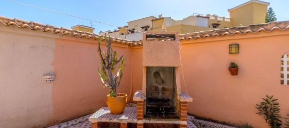 1 bedroom Bungalow for sale in Torrevieja, Alicante, Valencian Community, Spain № 370041 19