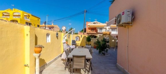 1 bedroom Bungalow for sale in Torrevieja, Alicante, Valencian Community, Spain № 370041 4