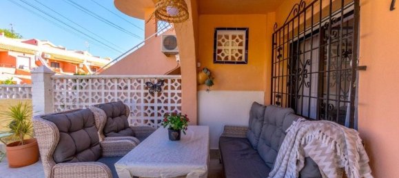 1 bedroom Bungalow for sale in Torrevieja, Alicante, Valencian Community, Spain № 370041 7