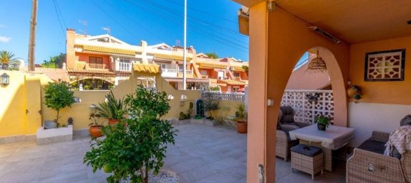 1 bedroom Bungalow for sale in Torrevieja, Alicante, Valencian Community, Spain № 370041 6