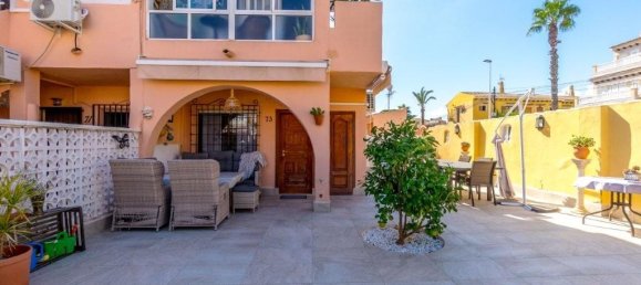1 bedroom Bungalow for sale in Torrevieja, Alicante, Valencian Community, Spain № 370041 3