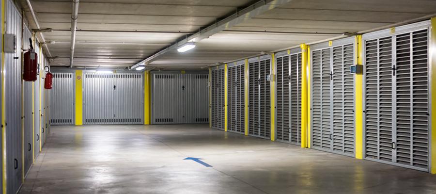 15m² Garage in Vicenza, Italy No. 224573