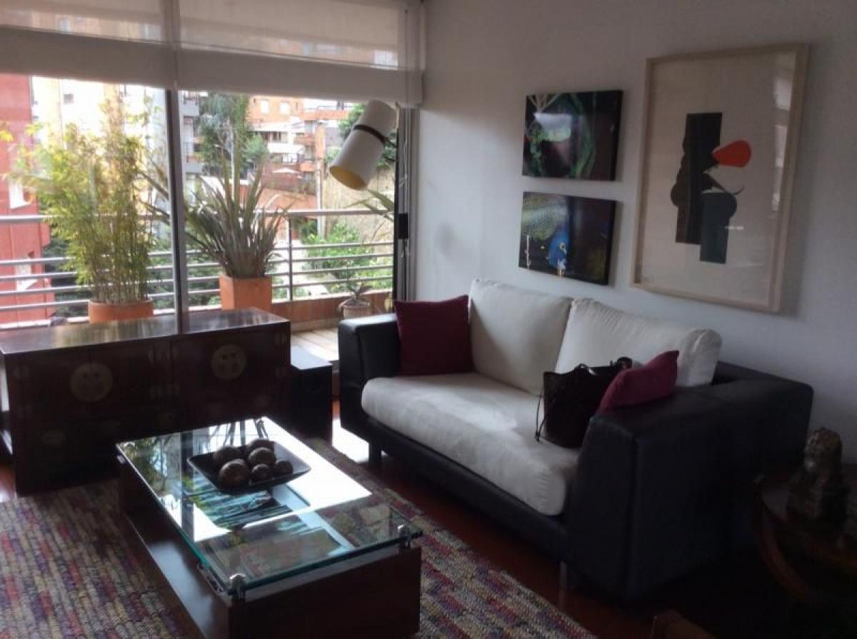 2 غرف نوم منزل في Bogota, Colombia رقم 10932