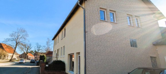 Edifício T6 em Peine, Germany N.º 142513 14