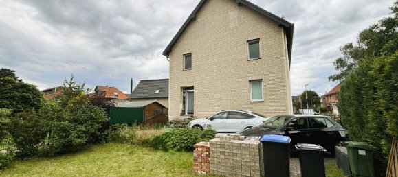 Edifício T6 em Peine, Germany N.º 142513 15