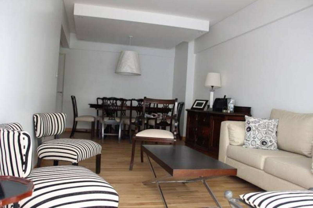 3 Schlafzimmer Wohnung in Buenos Aires, Argentina, Nr. 69003