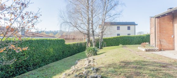 3 Schlafzimmer Villa in Varese, Italy, Nr. 237071 48