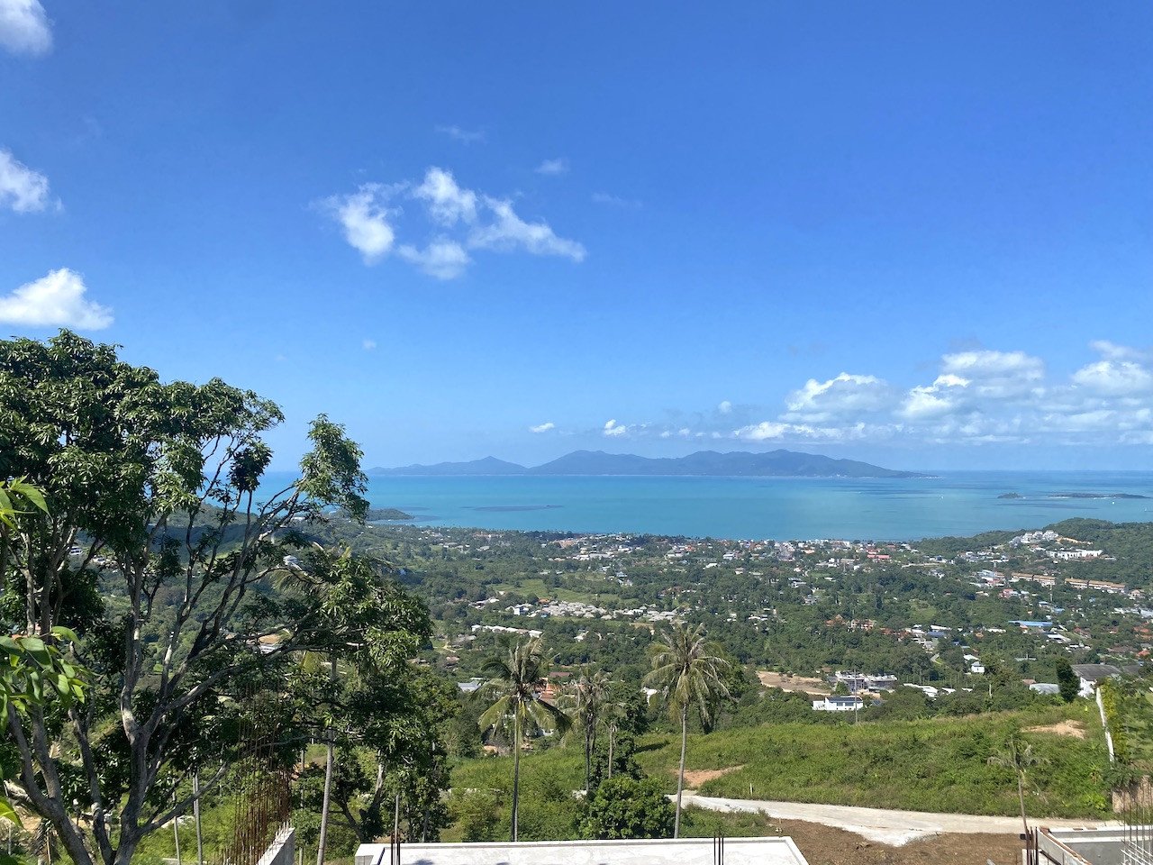 1600m² Commercial property in Ko Samui, Thailand No. 12297