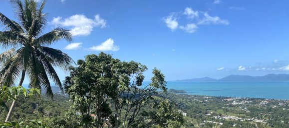 1600m² Commercial property in Ko Samui, Thailand No. 12297 3