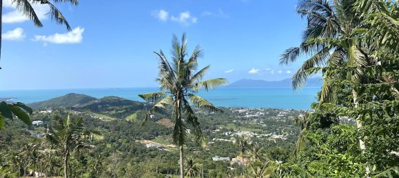 1600m² Commercial property in Ko Samui, Thailand No. 12297 7
