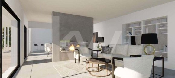 Terreno em Vila Nova de Cacela, Portugal 2983 m² N.º 136015 4