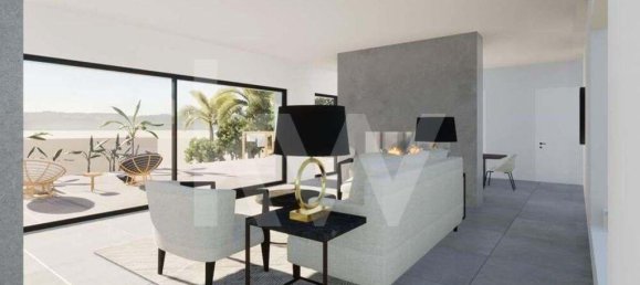 Terreno em Vila Nova de Cacela, Portugal 2983 m² N.º 136015 5