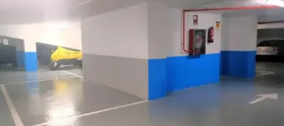  Garage in Benidorm, Spain No. 135786 12