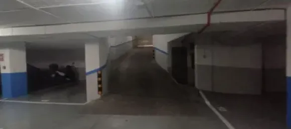  Garage in Benidorm, Spain No. 135786 4