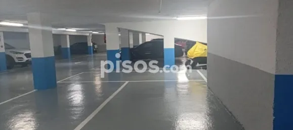  Garage in Benidorm, Spain No. 135786 11