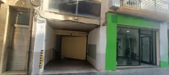  Garage in Benidorm, Spain No. 135786 10