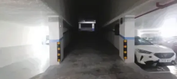  Garage in Benidorm, Spain No. 135786 5