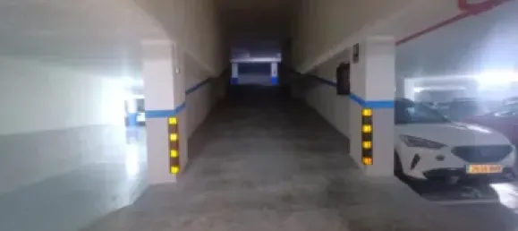  Garage in Benidorm, Spain No. 135786 7