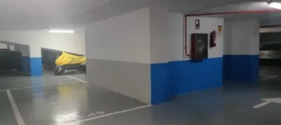  Garage in Benidorm, Spain No. 135786 13