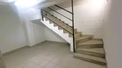  Garage in Benidorm, Spain No. 135786