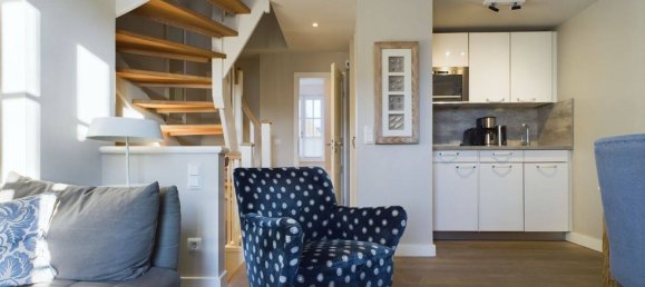 2-salle Duplex à Nordfriesland, Germany No. 237113 6