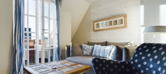 2-salle Duplex à Nordfriesland, Germany No. 237113 4