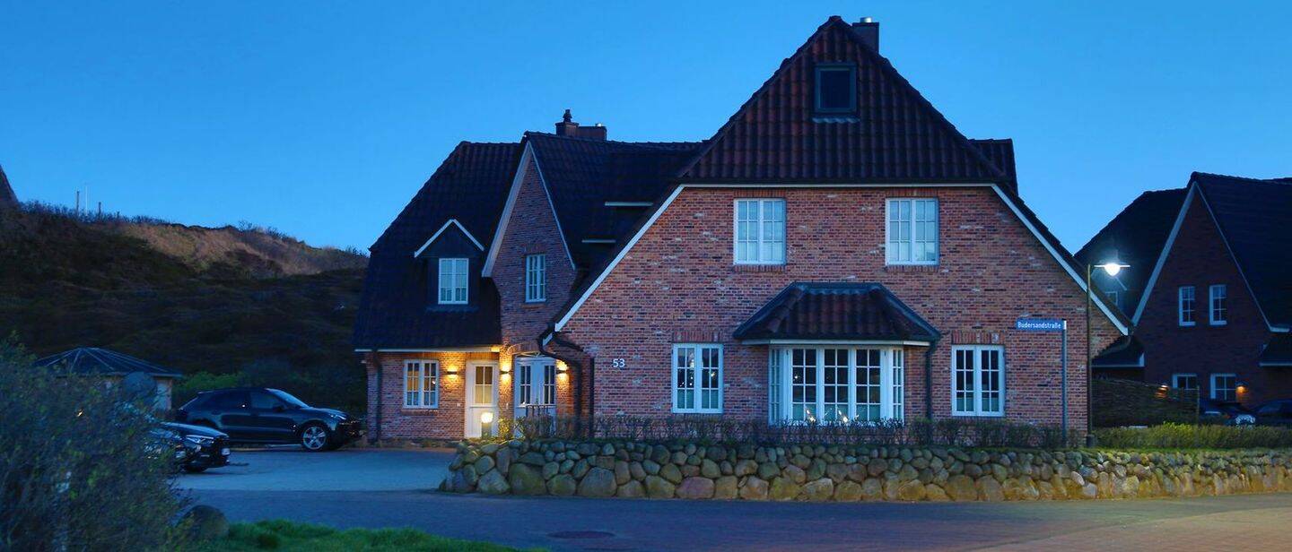 2-salle Duplex à Nordfriesland, Germany No. 237113