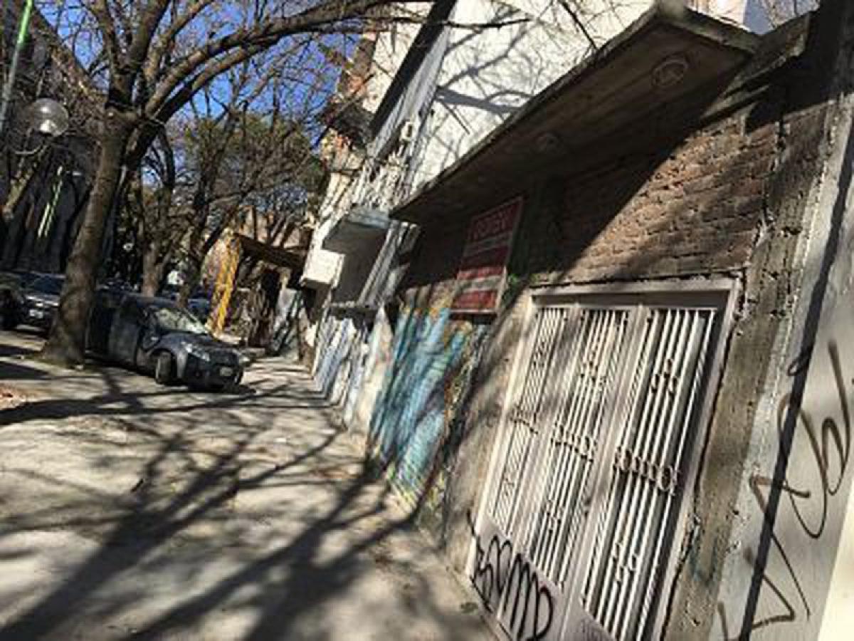  قطعة أرض في Campo Creado, Argentina رقم 47402