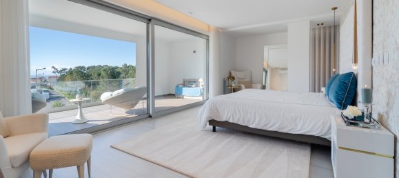 5 bedrooms Villa in Nazare, Portugal No. 107923 14