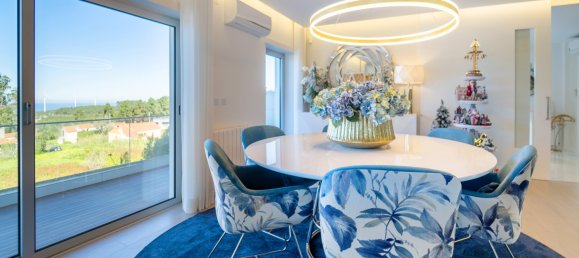 5 bedrooms Villa in Nazare, Portugal No. 107923 7