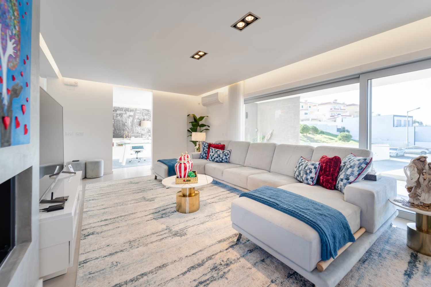 5 bedrooms Villa in Nazare, Portugal No. 107923