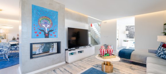 5 bedrooms Villa in Nazare, Portugal No. 107923 8