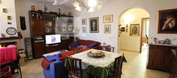 6 rooms House in Barberino Tavarnelle, Italy No. 24748 5