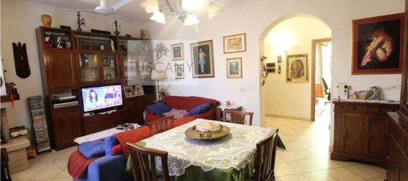 6 rooms House in Barberino Tavarnelle, Italy No. 24748 4