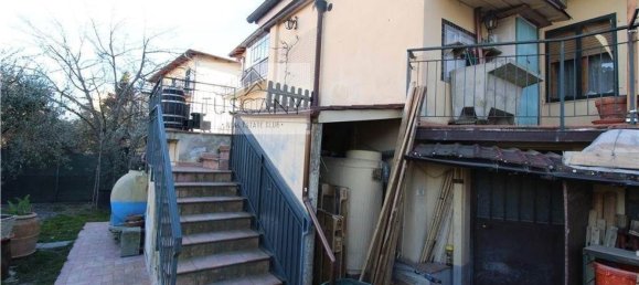 6 rooms House in Barberino Tavarnelle, Italy No. 24748 15