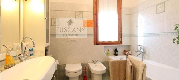 6 rooms House in Barberino Tavarnelle, Italy No. 24748 10
