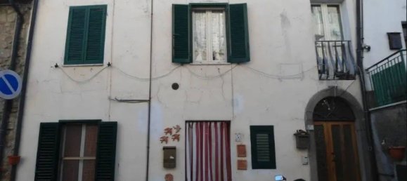 Studio in Roccastrada, Italy No. 126429 2