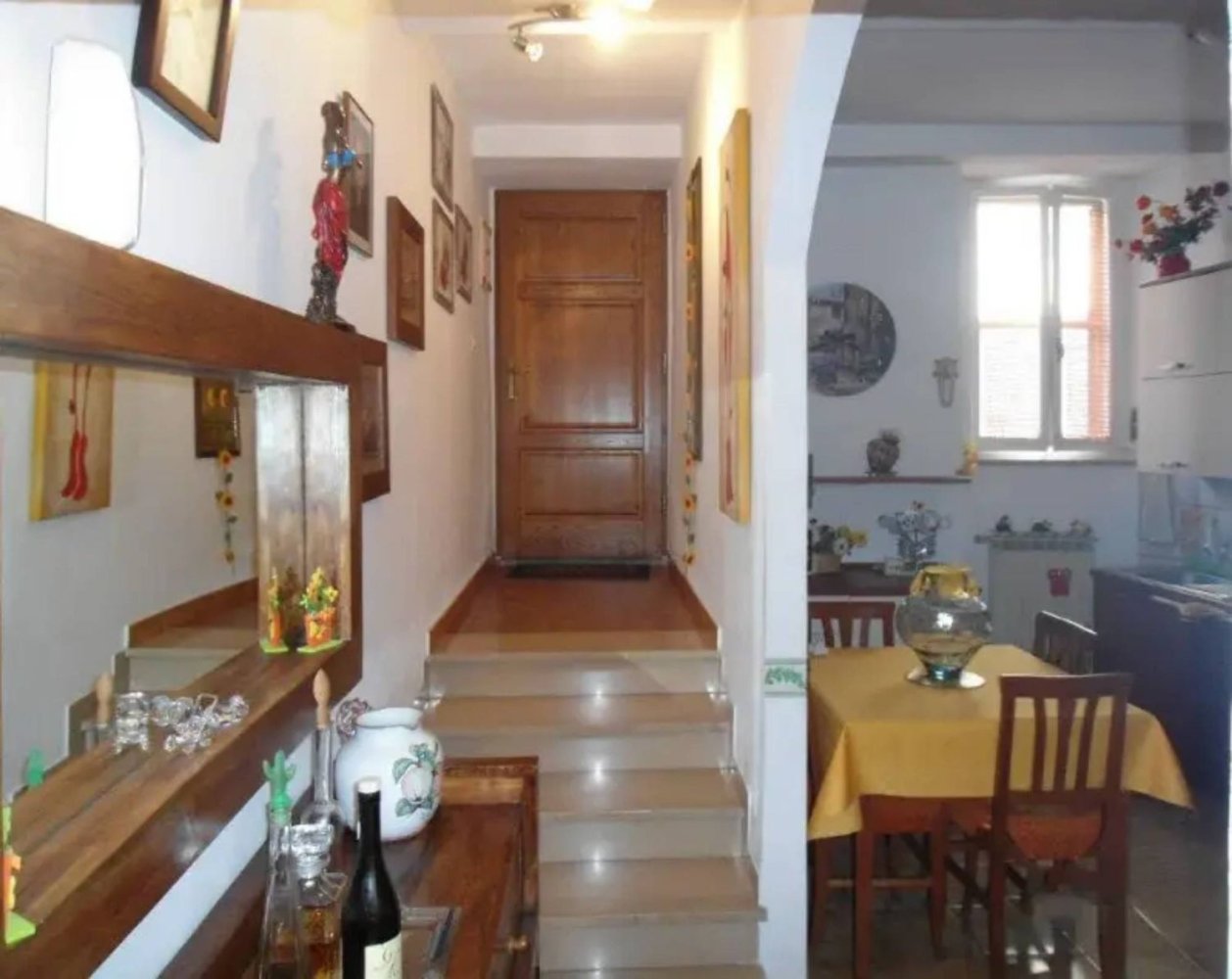 Studio in Roccastrada, Italy No. 126429